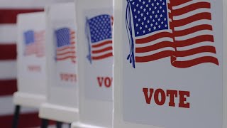 Indianas Primary Election is Tuesday Heres what to know expect [upl. by Lerrej]