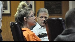 Shelia Eddy Hearing Turns Into Sentencing [upl. by Kanya]