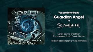 Scarleth  Guardian Angel from quotVortexquot CD [upl. by Anael]