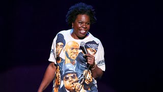 Comedian Leslie Jones is Raw Real and Relatable [upl. by Notlek710]