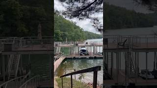 Home for Sale on Lake Lanier under 700K  5744 Cool Springs Road  LivingOnLakeLaniercom [upl. by Philippa]