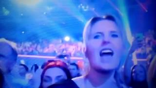 Helene fischer atemlos durch die nacht  schlagerboom 2016 schlagerboom [upl. by Hgieloj537]