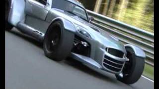 Donkervoort D8 GT [upl. by Teirtza]