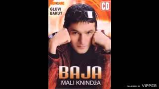 Baja Mali Knindza  Ja sam svoje odsvirao Audio 2008 [upl. by Ateerys74]