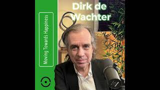 Dirk de Wachter over Maatschappijkritiek Zelfinzicht amp Dankbaarheid  129 [upl. by Rotkiv542]