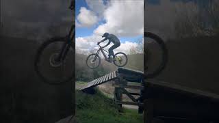 Farmer Johns bike park [upl. by Einwahr]