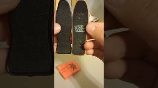 Knock Off Tech Deck [upl. by Aicssej]