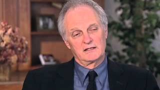 Alan Alda discusses the MASH episode quotDear Sigmundquot EMMYTVLEGENDSORG [upl. by Eaton]