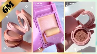 🌸 Aesthetic Makeup TikTok Compilation MarchApril 🌸  Kaja Beauty [upl. by Tilagram638]