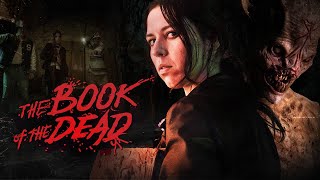 Book Of The Dead  2024 Worldwide Premiere  Full Thriller Mystery Movie  Free Movie [upl. by Dermott]