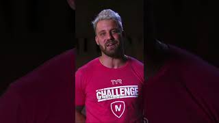 Theo Campbell Destroys Paulie Calafiore In An Epic Hall Brawl On ‘The Challenge Battle of the Eras’ [upl. by Carmel141]