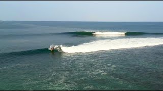 Welsh Lads Ripping in the Mentawais Part 4 Final Part [upl. by Moht]