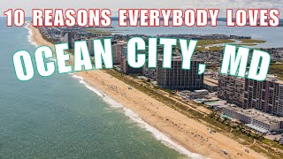 Discover the Best Things to Do in Ocean City MD [upl. by Steffen]