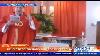 Ceremonia de Apertura de la JMJ  JMJestáAquí WYDisHere [upl. by Amieva]