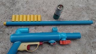 Test shotgun PVC [upl. by Orton267]