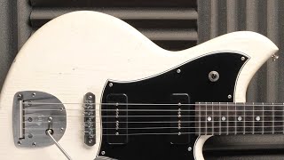 Horny Blues Rock Guitar Backing Track Jam in A [upl. by Lalla]