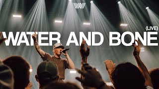 Water amp Bone Live  7 Hills Worship [upl. by Mitchael]