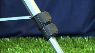 Impact Tripod Sprinkler by Orbit [upl. by Ahsemal]