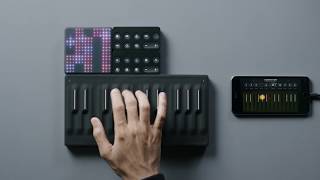 BLOCKS The instrument that grows with you [upl. by Azenav]