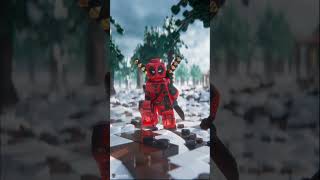 LEGO Deadpool Dance [upl. by Zorana]