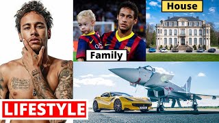 Neymar Jr Lifestyle 2020 Income House Cars Family Wife Biography Son Goals Salaryamp Net Worth [upl. by Iadahs]