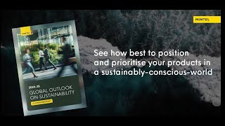 What matters to consumers and how can your brand adapt  202425 Global Outlook on Sustainability [upl. by Zwick]