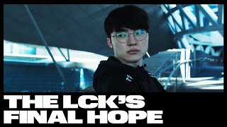 LNG vs T1  SCOUT VS FAKER  Quarterfinals Day 4 Tease  Worlds 2023 [upl. by Paola]