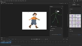 Visual Mapping in Adobe Animate Beta [upl. by Ellevel]