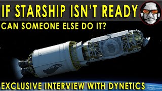 EXCLUSIVE Dynetics ALPACA NOT DEAD Exclusive Interview [upl. by Vincenta770]