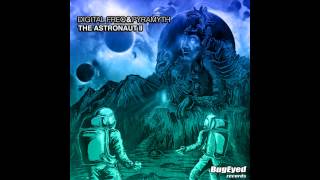 Glitch Hop Digital Freq amp Pyramyth  The Vortex [upl. by Farris645]