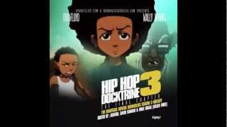 The Boondocks Soundtrack  Season 3 Stinkmeaner Theme [upl. by Jar]