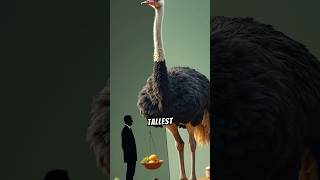 The 10 Biggest Birds in the World Why So Largefacts birds [upl. by Friday]