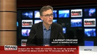 Cest votre droit linaptitude des salariés [upl. by Nivlek518]