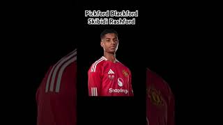 Pickford Blackford Skibidi Rashford [upl. by Beverlie135]