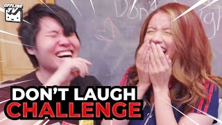 OFFLINETV TRY NOT TO LAUGH CHALLENGE 2 [upl. by Marquet]