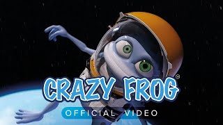 Crazy Frog  A Ring Ding Ding Ding Official Video [upl. by Asim]