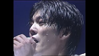 【公式】尾崎豊 「太陽の破片」 LIVE CORE IN TOKYO DOME 1988・9・12【7thシングル】 YUTAKA OZAKI／Taiyo No Hahen [upl. by Elocaj]