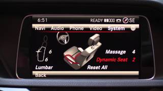 2014 Mercedes COMAND Infotainment System Review [upl. by Brittney]