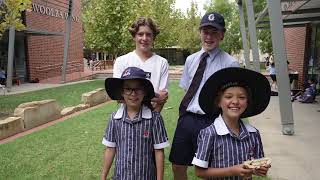 125 years of Guildford Grammar School [upl. by Maryanna639]