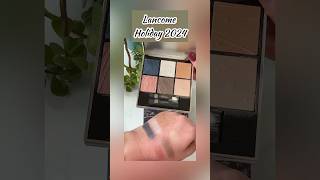 Lancôme Holiday 2024 Celestial Rose Limited Edition Holiday Palette [upl. by Ordnas335]