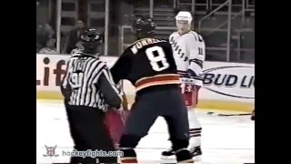 Peter Worrell vs Matt Barnaby Mar 1 2003 [upl. by Schechinger]