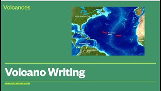 Volcano Writing Compare and Contrast SD 480p [upl. by Deutsch495]