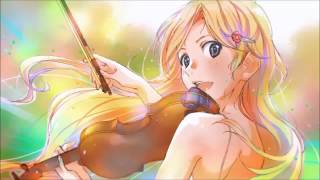 Your Lie in April AMV  Deja vu [upl. by Ashla]