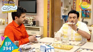 Daya Ke Aane Ki Khushi  Taarak Mehta Ka Ooltah Chashmah  Full Episode  Ep 3941  29 Nov 2023 [upl. by Eniotna706]