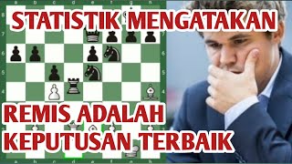 MAGNUS CARLSEN NOR VS CRISTIAN BRAUNGER√BAD WIESEE √2001 OPEN [upl. by Eenat901]