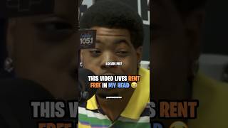 Webbie funny without even trying 😂😂 via breakfastclub [upl. by Torre]