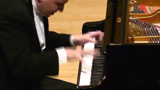 Naoumoff plays Schumanns quotCarnavalquot Op9 [upl. by Jimmie322]