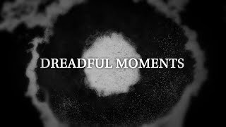 JINJER  Dreadful Moments Official Lyric Video  Napalm Records [upl. by Nila]