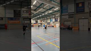 🫢 𝘒𝘖𝘌𝘒𝘖𝘌𝘒 panna skills futsal 433 [upl. by Lula]