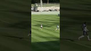 Alexander Milosevics saves were crucial for Whitecaps FC 2 victory over Tacoma Defiance [upl. by Zeugirdor238]